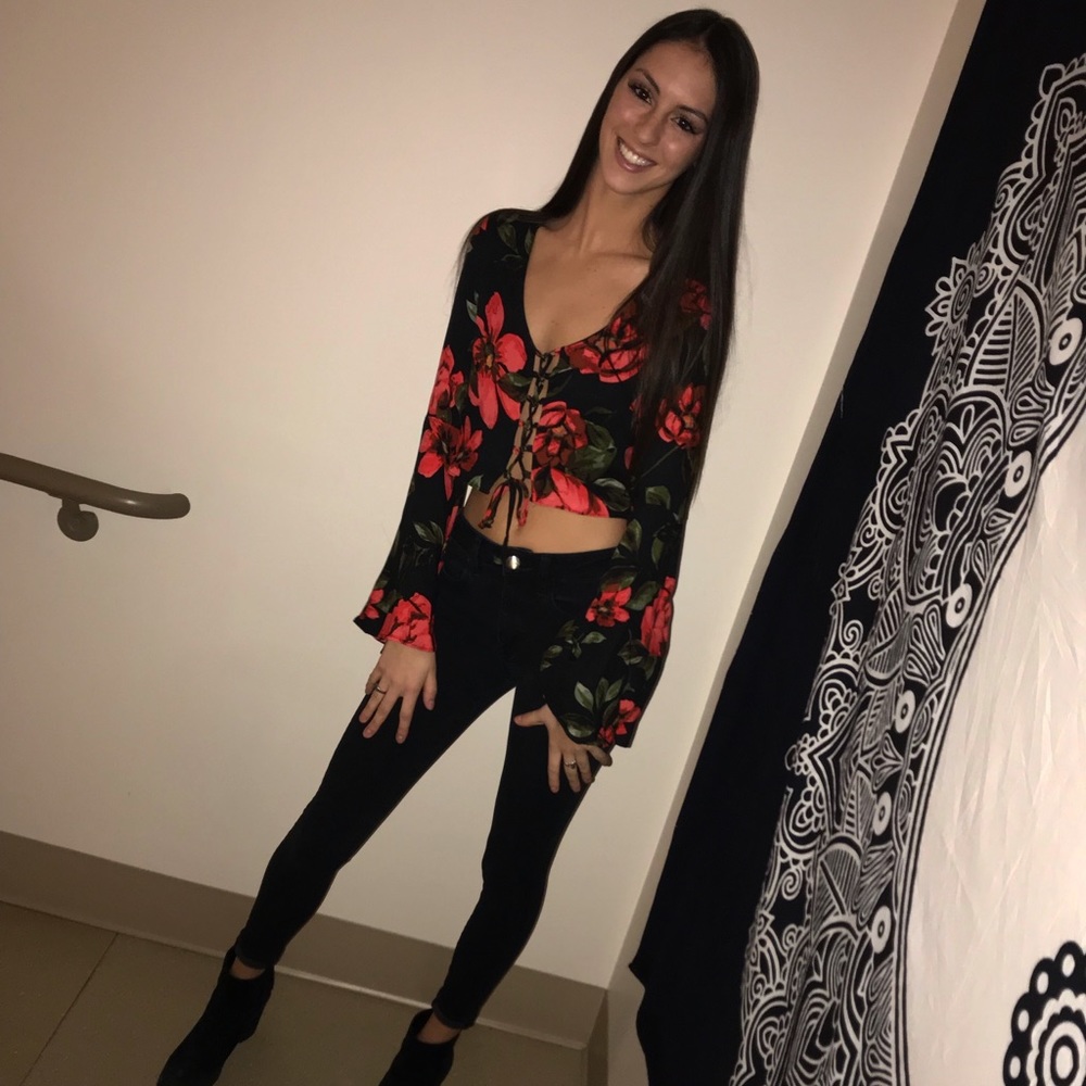 Meet your Posher, Christina